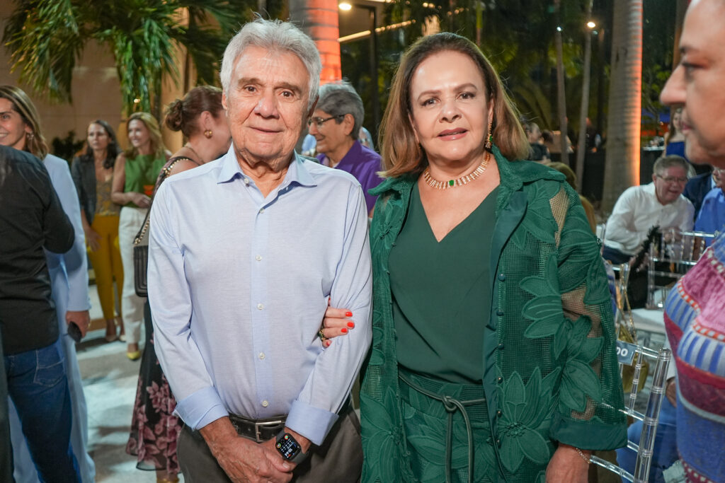 Jorge E Nadia Parente