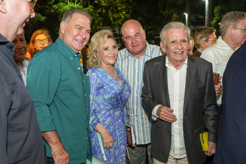 PRAÇA BS - Vida e a carreira de Lúcio Brasileiro é celebrada em biografia