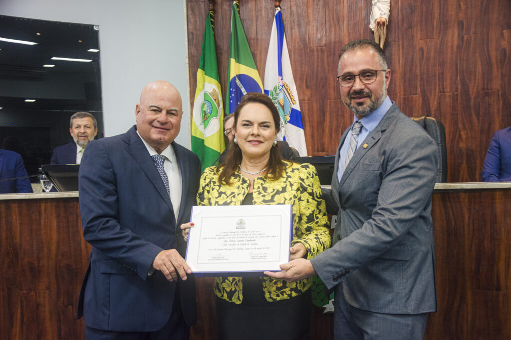 Luciano Cavalcante, Denise Cavalcante E Luciano Girao