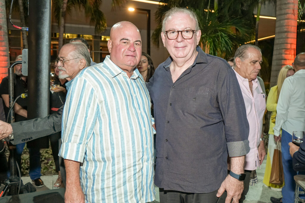 Luciano E Ricardo Cavalcante