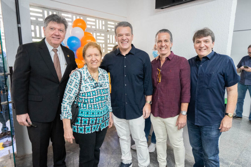 CUIDADO E SAÚDE - Fortaleza ganha primeiro núcleo municipal de atenção à criança e adolescente com autismo