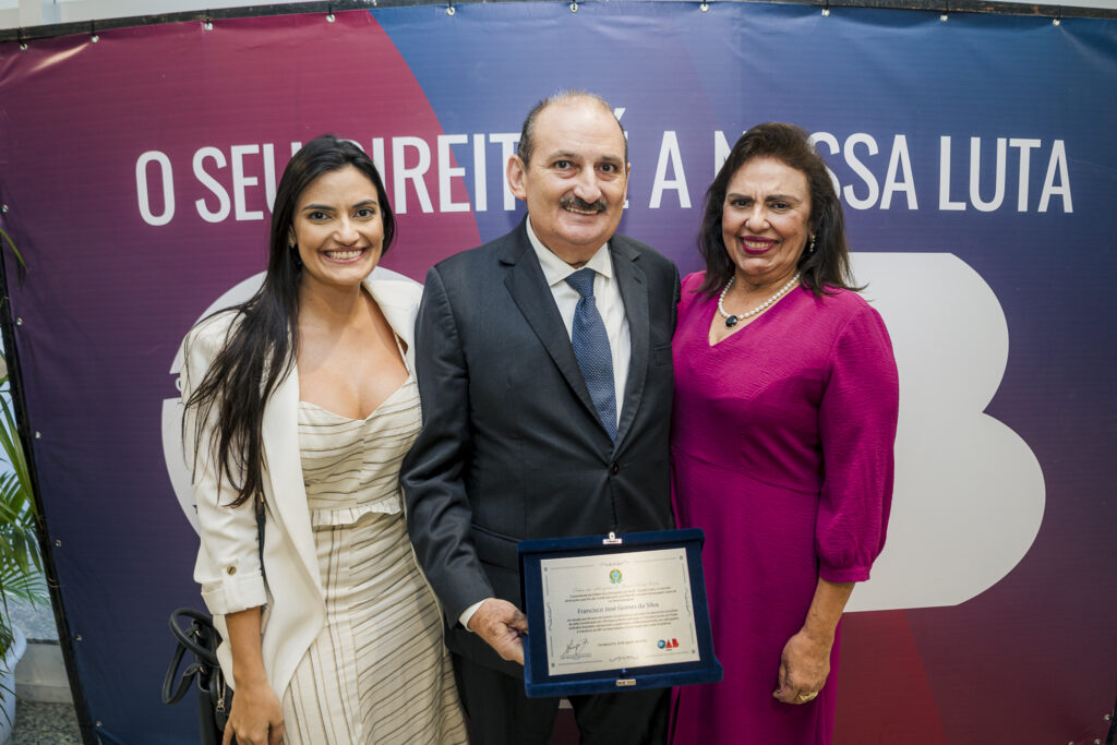 Marilia Studart, Franze Gomes E Valeria Gomes