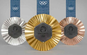 Medalhas Das Olimpiadas De Paris 2024 700 1