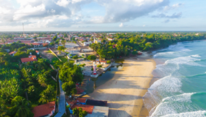 Praia Da Munguba, Paracuru Ceará Foto Jade Queiroz