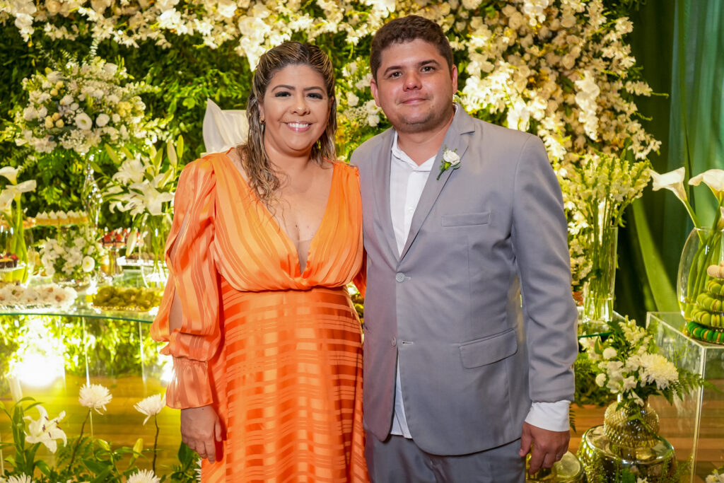 Rebeca E Leonardo Rodrigues