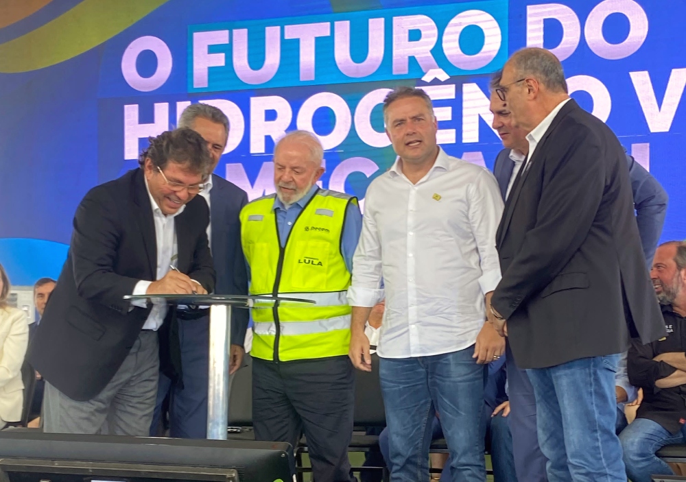 Marquise Infraestrutura contratada para o lote 06 da Ferrovia Transnordestina