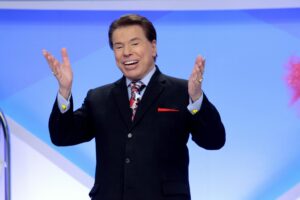 Silvio Santos 1