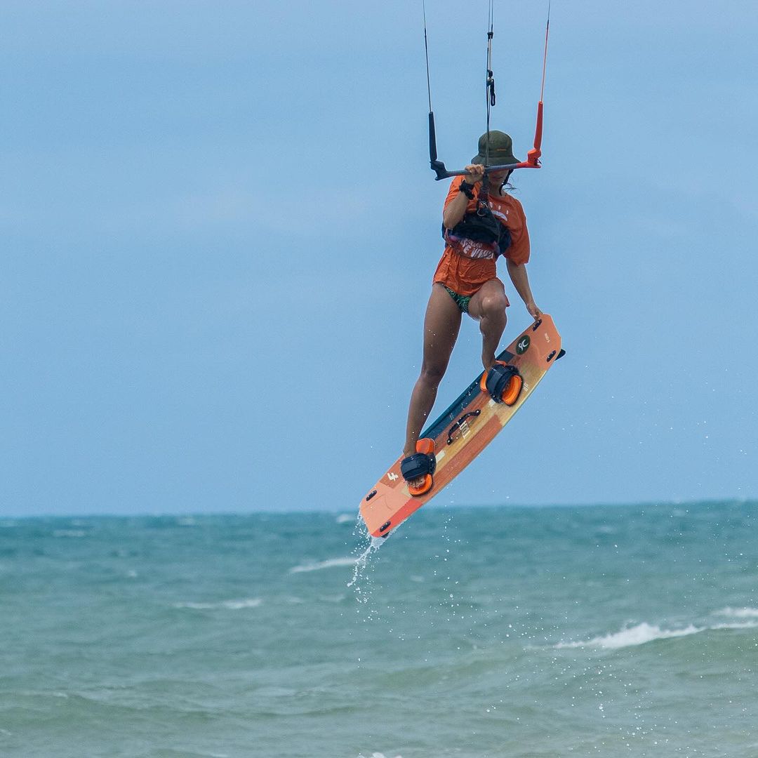 No Dia do Kitesurf, explore os melhores spots para velejar no Ceará