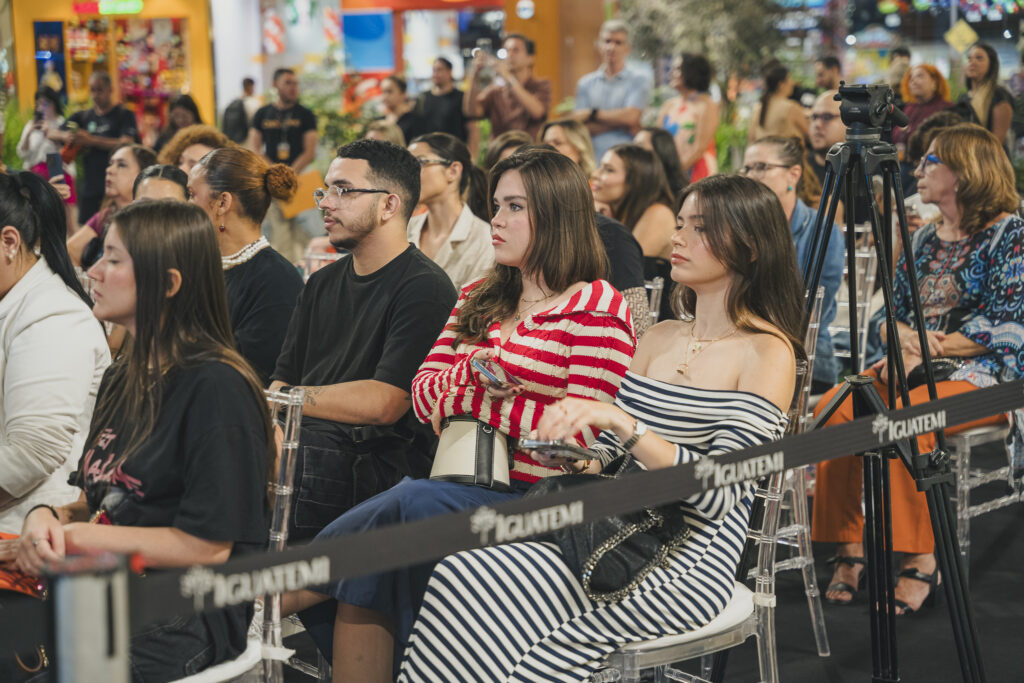 Talk Fashion Iguatemi Bosque Com Camila Coutinho (11)