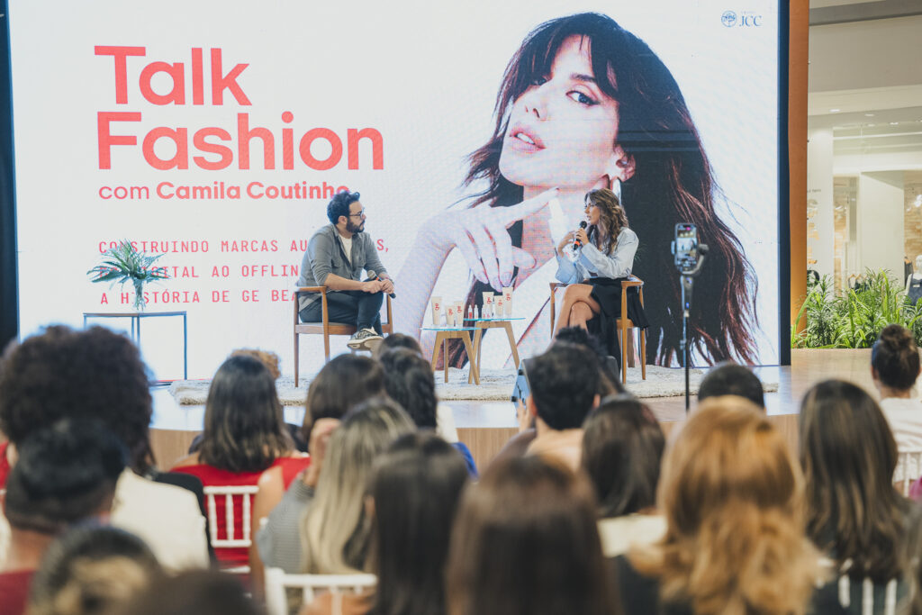 Talk Fashion Iguatemi Bosque Com Camila Coutinho (13)