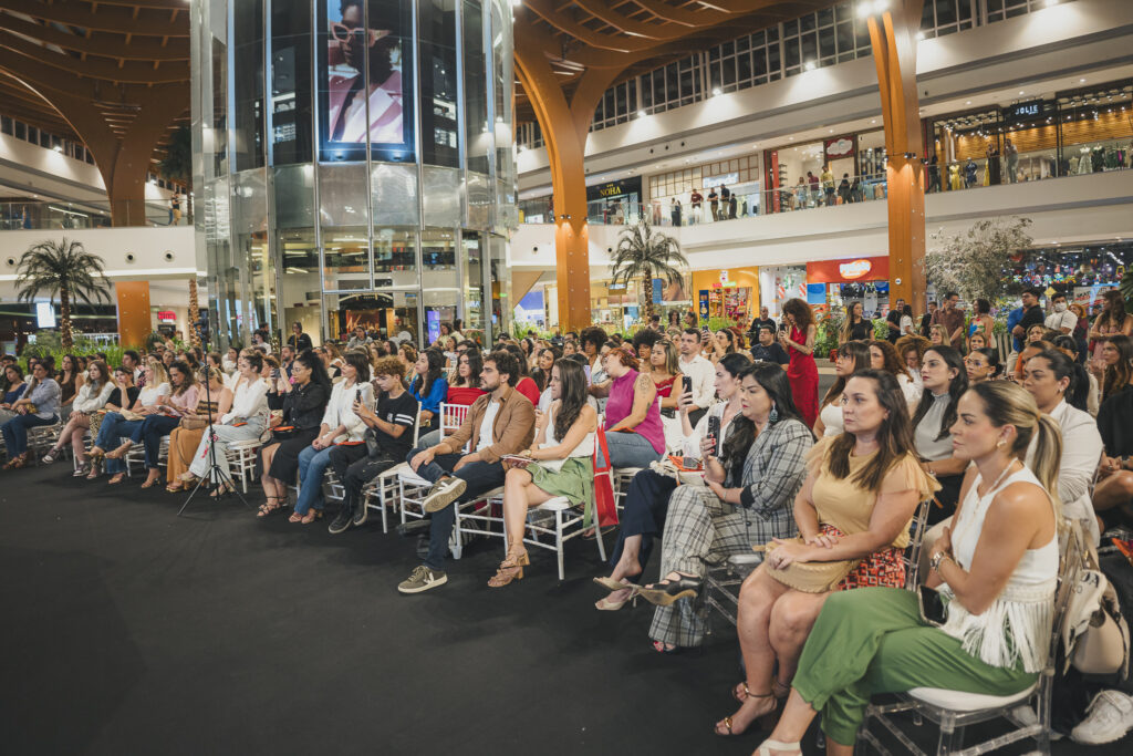 Talk Fashion Iguatemi Bosque Com Camila Coutinho (14)