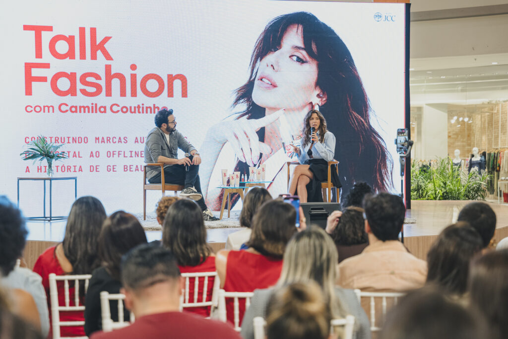 Talk Fashion Iguatemi Bosque Com Camila Coutinho (5)