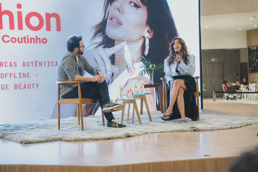 Talk Fashion Iguatemi Bosque Com Camila Coutinho (6)