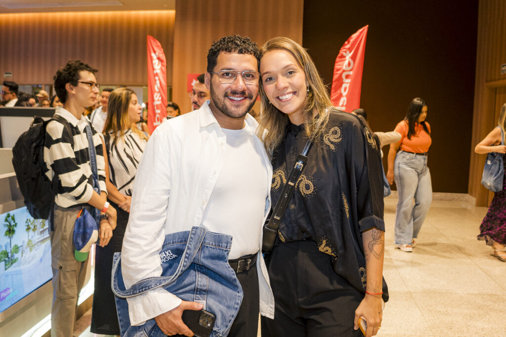 Yuri Costa E Susana Campos