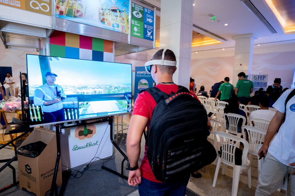 17º Fórum Iep De Sustentabilidade No Rio Mar Shopping (2)