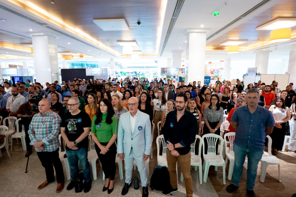 17º Fórum Iep De Sustentabilidade No Rio Mar Shopping (23)