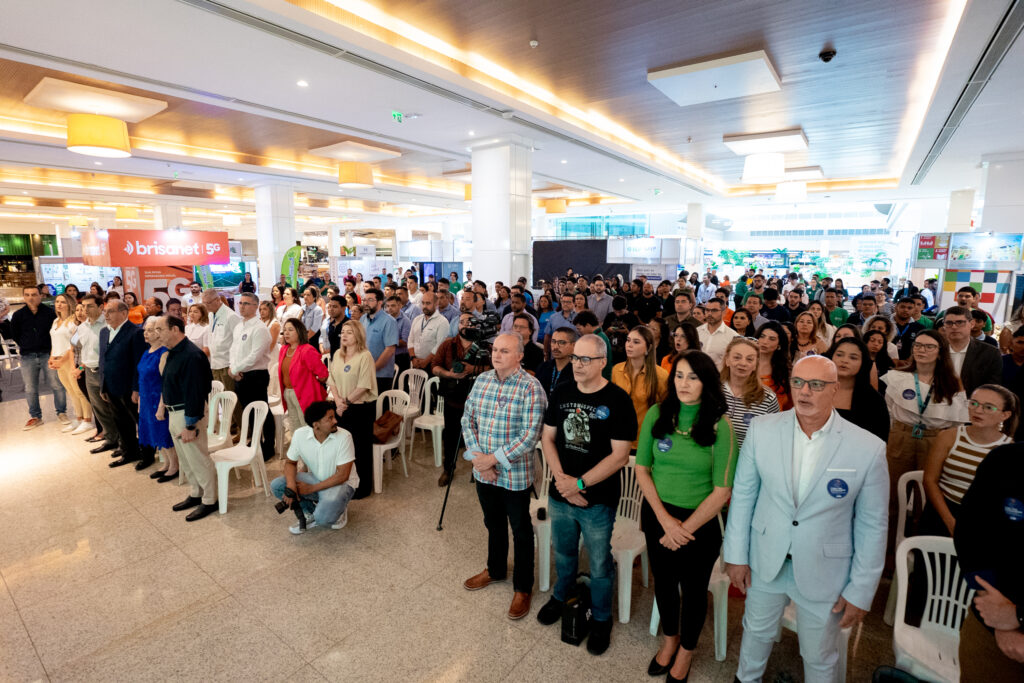 17º Fórum Iep De Sustentabilidade No Rio Mar Shopping (24)