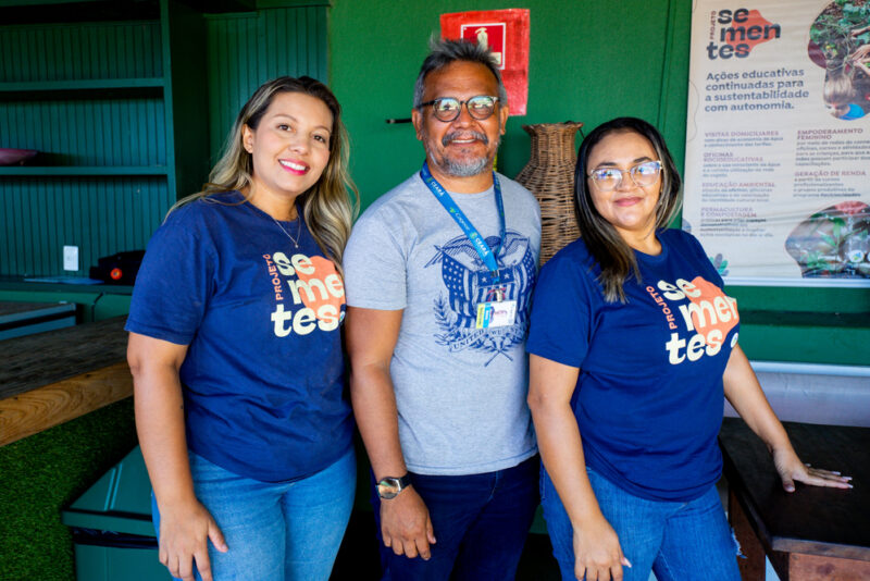 Esportes Náuticos - 3ª Etapa do Campeonato Cearense de VA’A celebra a força da canoagem havaiana no Iate Clube