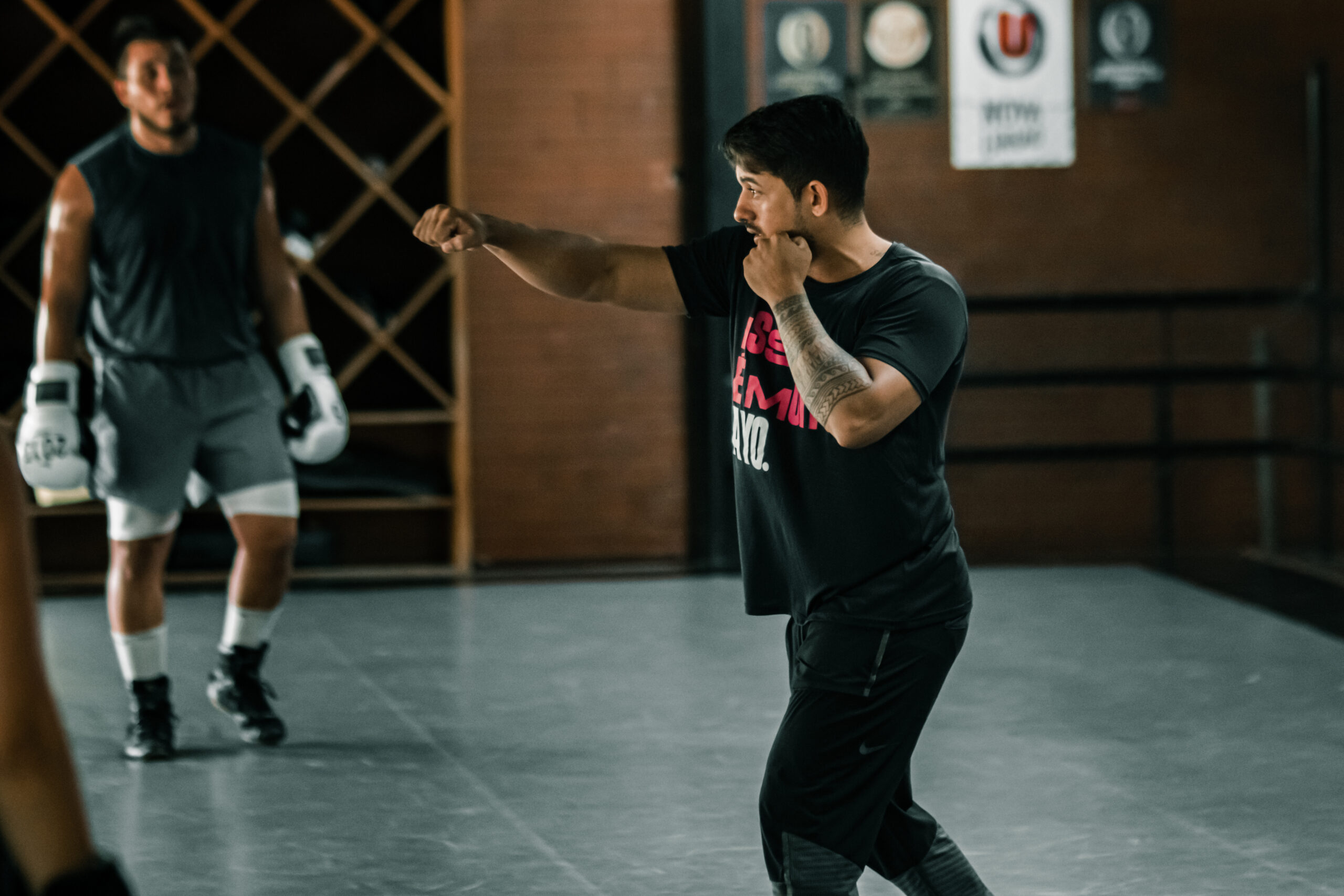 Grupo AYO Fitness Club promove evento voltado para saúde e bem-estar