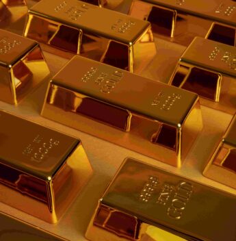 Ouro pode alcançar recorde em 2025, segundo Goldman Sachs