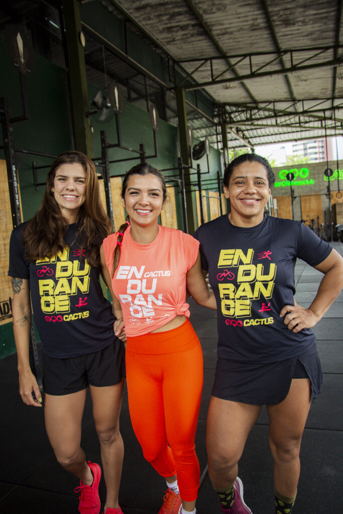 Beatriz Silva, Magda Nobre E Flavia Albuquerque (1)