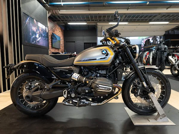 Super desejada, BMW R 12 chega com motor boxer e será apresentada na Haus Fortaleza