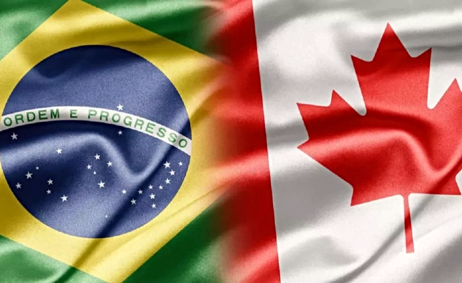 APSV Interact promove fórum visando ampliar as parcerias entre Brasil e Canadá