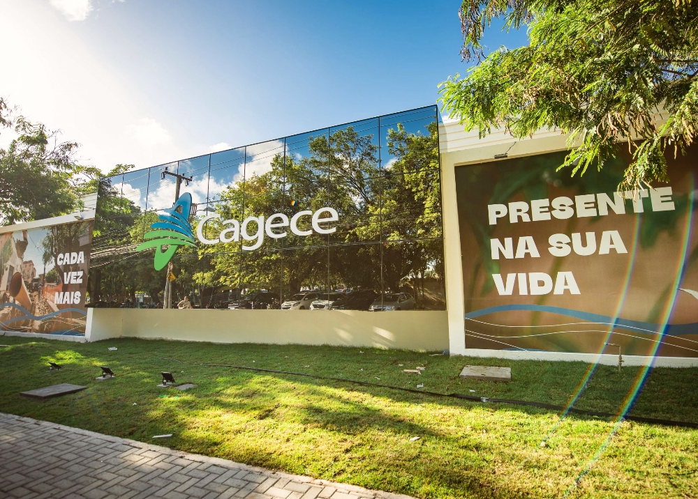 Cagece prorroga inscrições do edital de oportunidade de negócio até dia 30/11