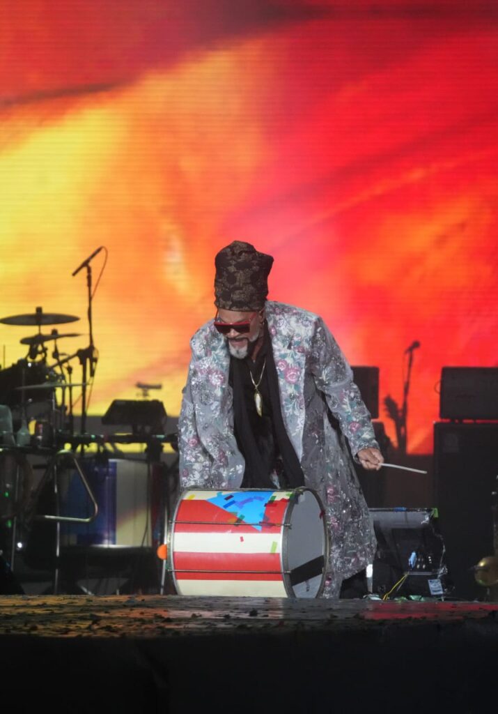 Carlinhos Brown 4