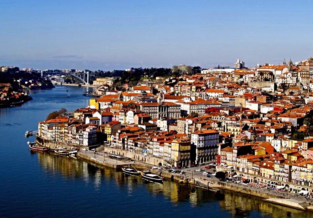 Porto e Norte de Portugal lançam o seu novo marketplace mundial de turismo