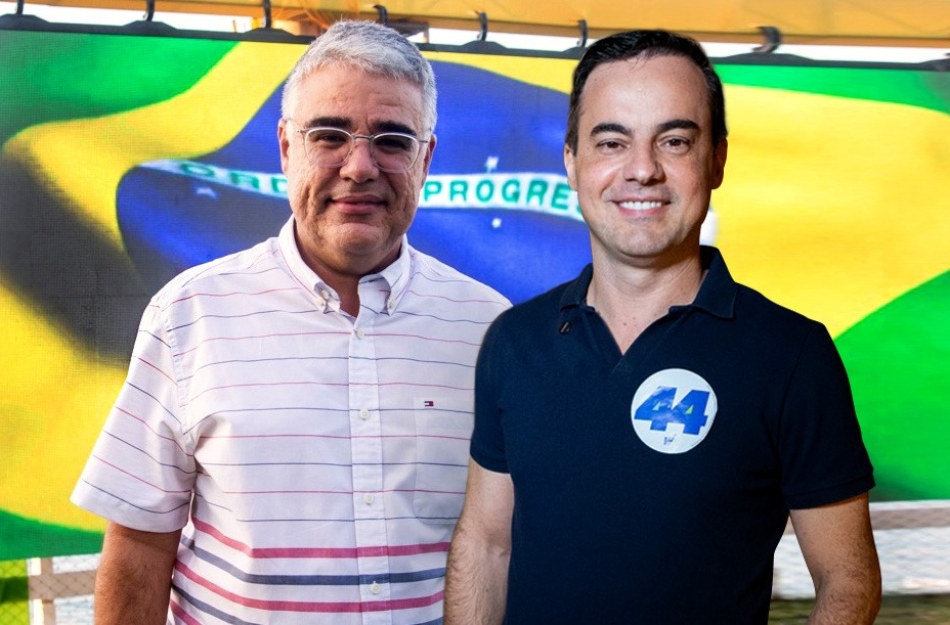 Amigos em Ação retoma Almoço Debate com candidatos à Prefeitura de Fortaleza