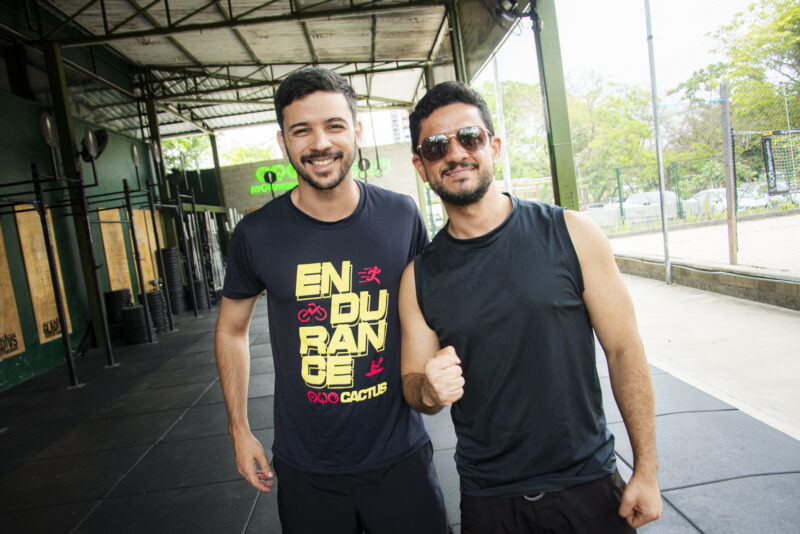 Esporte - AYO Fitness Club promove evento para incentivar saúde e bem-estar