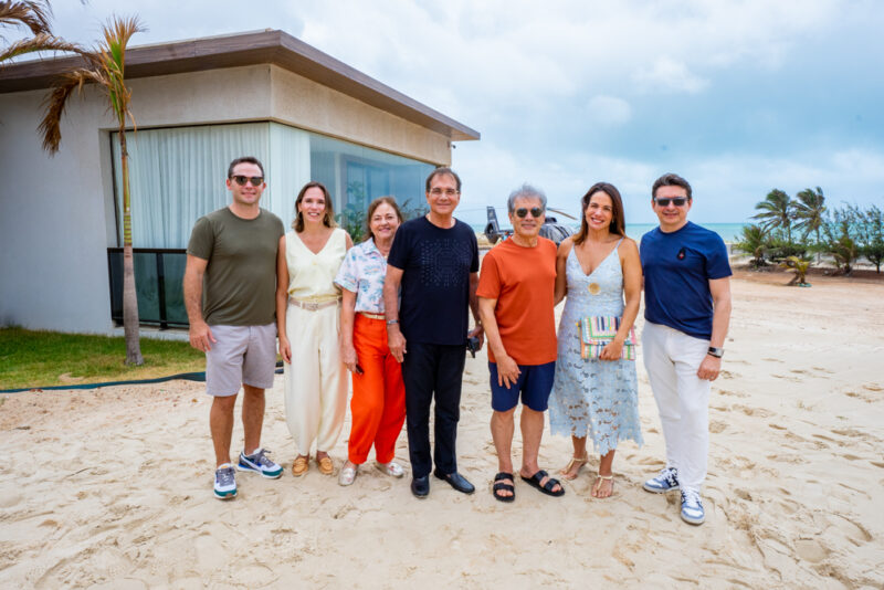 Arquitetura - BSPAR e Colmeia promovem visita guiada ao BS Wave com Racine Mourão