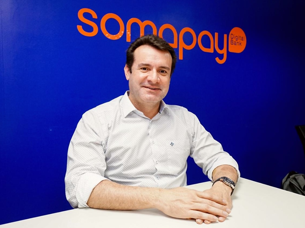 Somapay investe em cibersegurança e desenvolve novos produtos para 2025