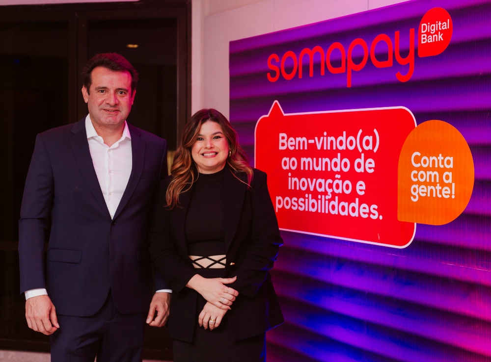 Somapay concorre na categoria ‘Bancos e Cartões’ do Prêmio Reclame Aqui 2024