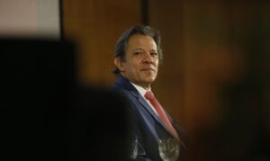 Fernando Haddad Foto Agência Brasil