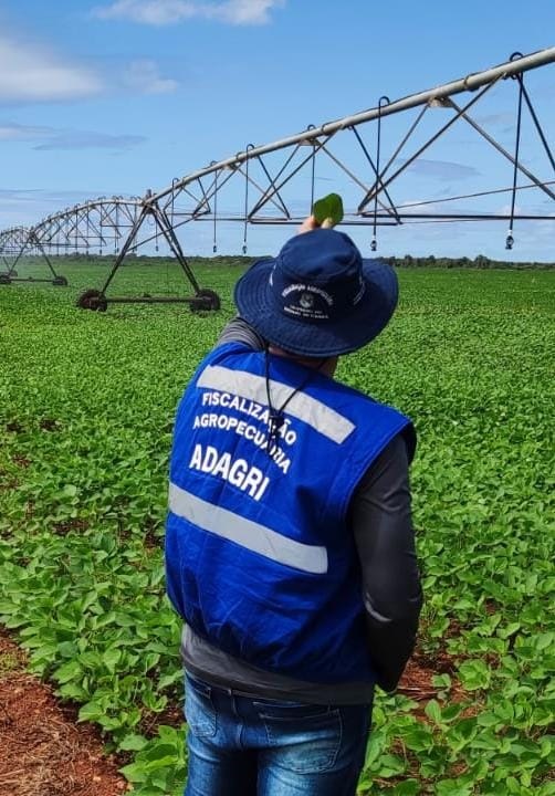 Governo do Ceará abre inscrições para concurso público da Adagri