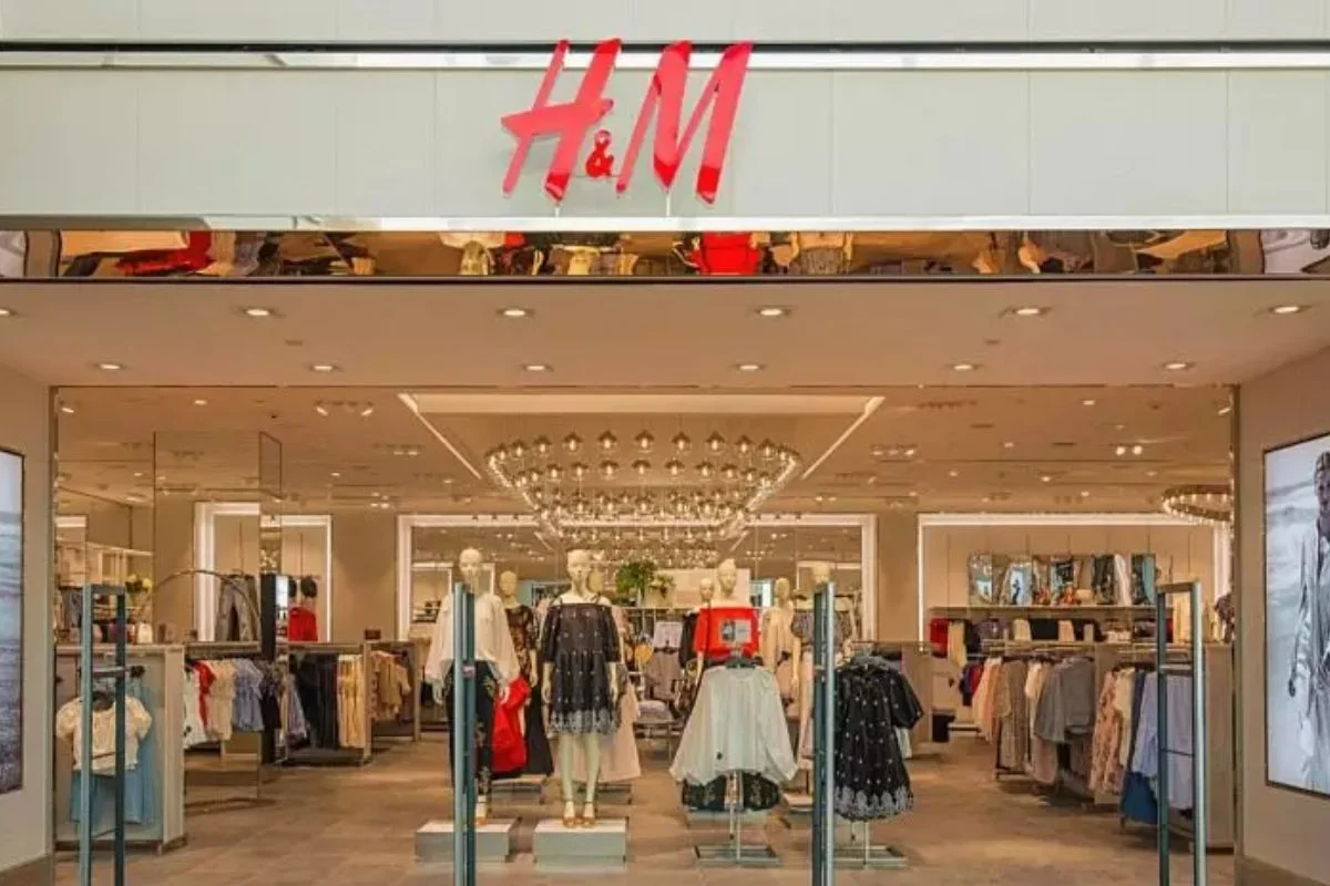 H&M confirma chegada ao Brasil com inauguração no Iguatemi de São Paulo em 2025