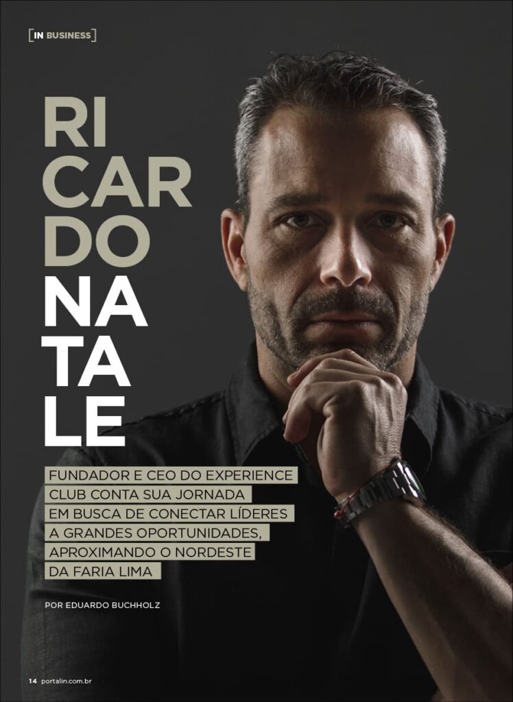 Insider #224 Ricardo Natale14