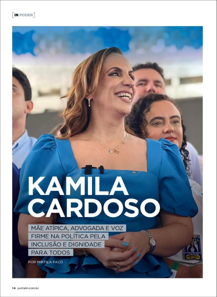 Insider #225 Kamila Cardoso14