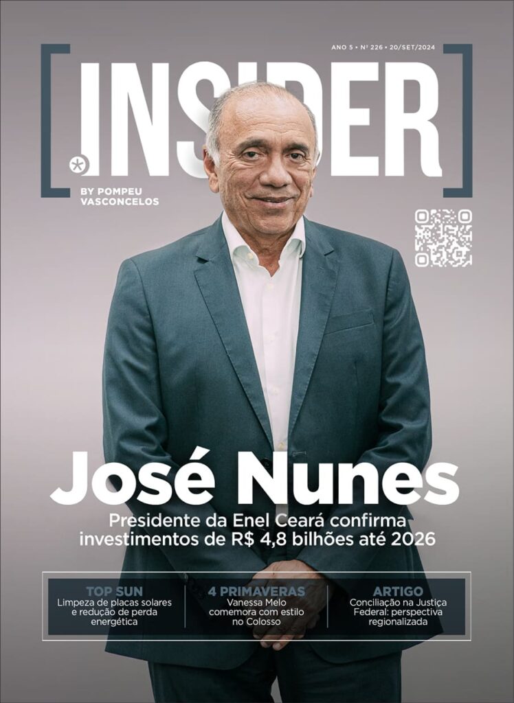 Insider #226 José Nunes