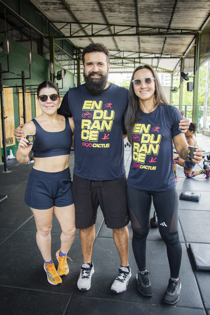 Janaina Spinardi, Jonatah Moreira E Ana Darcs (1)