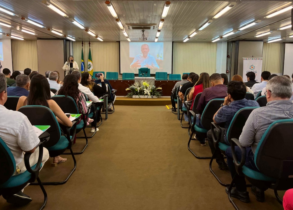 Governo do Ceará promove seminário focado na união para o desenvolvimento