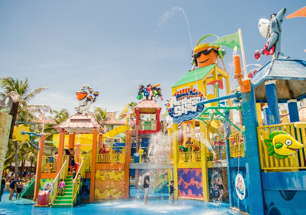 Beach Park lança edição da campanha ‘Residentes do Ceará’ com lanche incluso