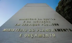 Ministério Da Gestão E Da Inovação Em Serviços Públicos, Ministério Do Planejamento E Orçamento Foto Agência Brasil