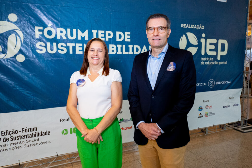 Mônica Rabelo E Luis Eduardo Figueiredo