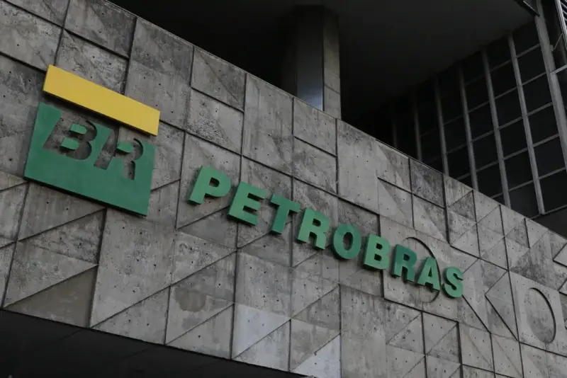 Petrobras Agência Brasil