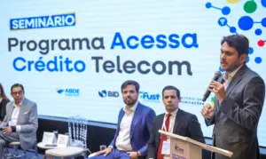 Programa Amplia Crédito A Pequenos Provedores De Internet Foto Agência Brasil