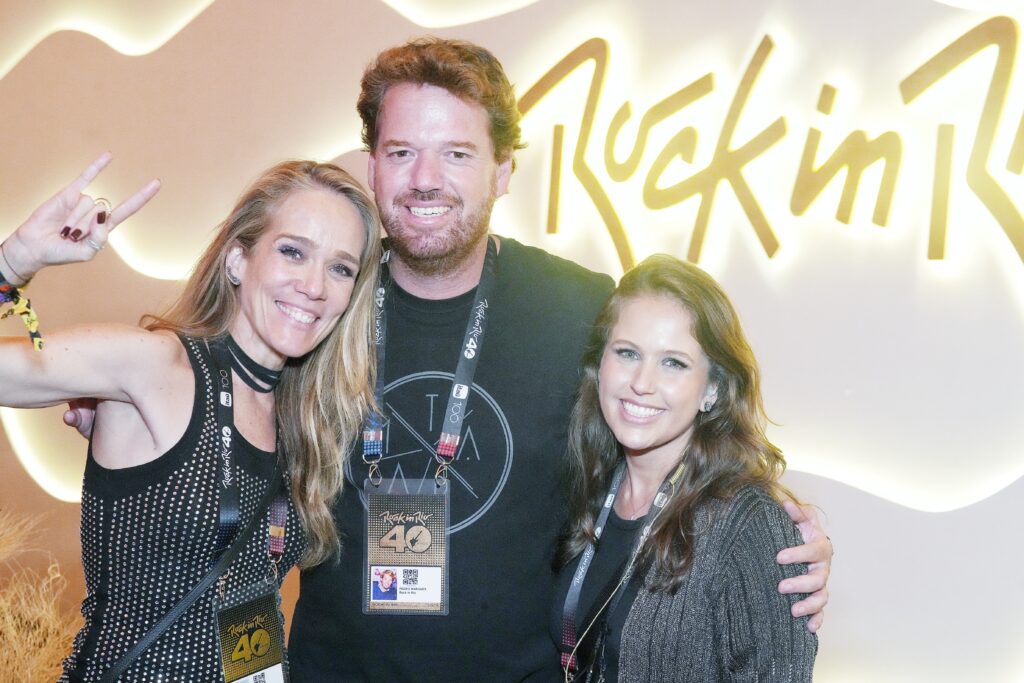 Renata Guanraná, Pedro Marques E Paula Areias