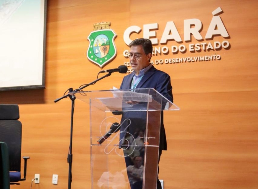 Complexo do Pecém sedia Encontro dos Portos anual promovido pela Antaq